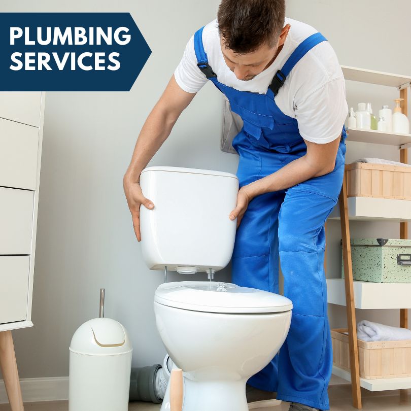 Plumbing Company in Stewart, MN