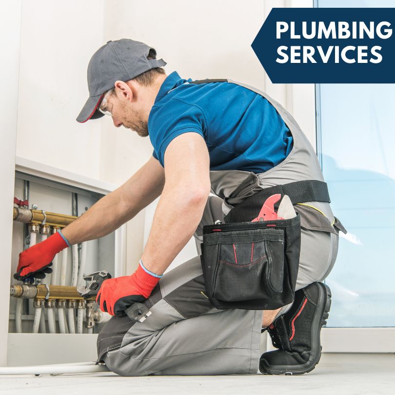 Stewart Plumbing Company